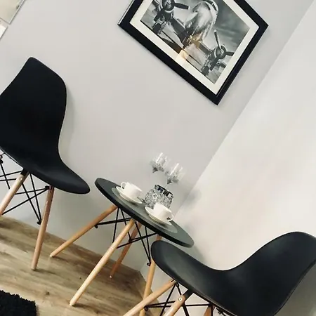 Appartement Nova No. 2 Katowice